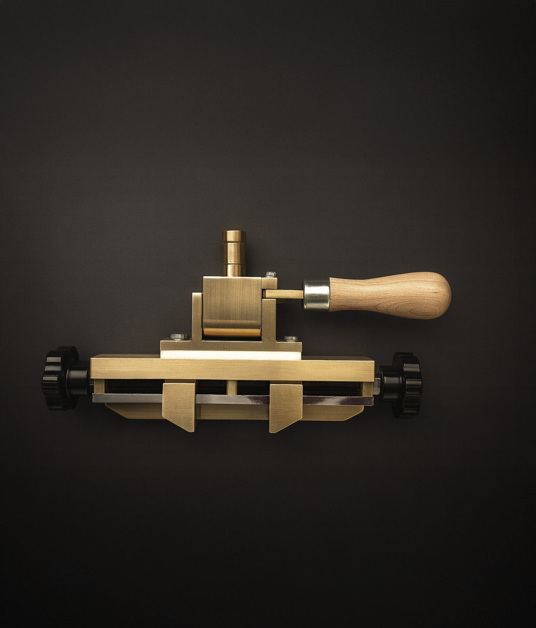 Brass Stamping Holder
