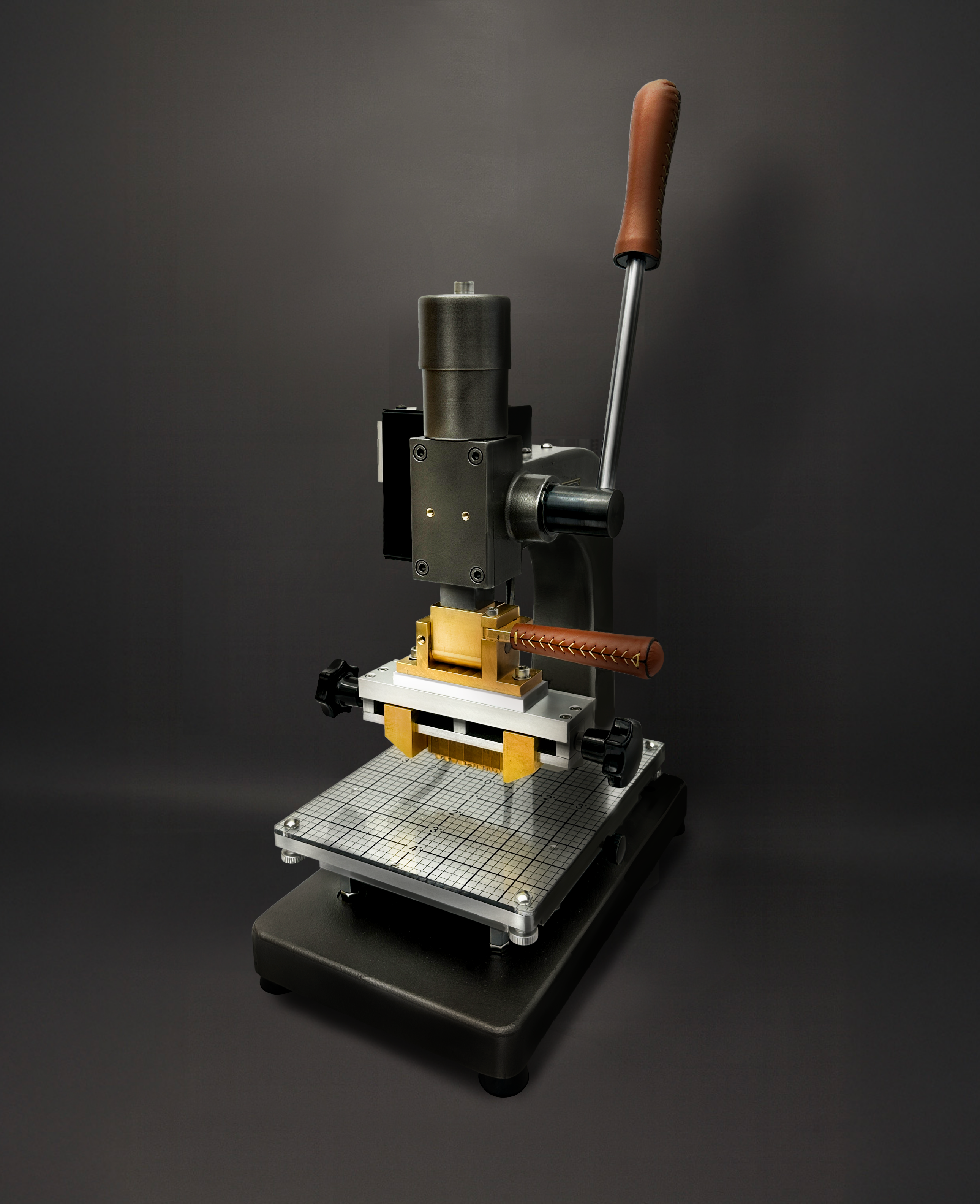 X1 Hot Foil Emboss Machine